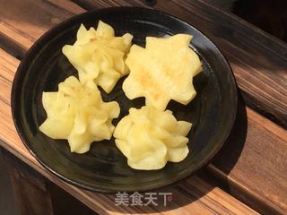 #第四届烘焙大赛暨是爱吃节#花样吃土豆——土豆素肉的做法步骤:11