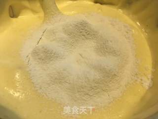 你会爱上的浓浓日式长崎蛋糕的做法步骤:6