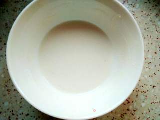 锅包肉的做法步骤:2