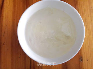 #第四届烘焙大赛既是爱吃节#樱桃奶冻的做法步骤:2