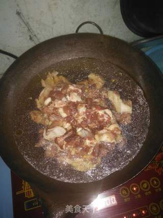 湘味辣子鸭的做法步骤:2