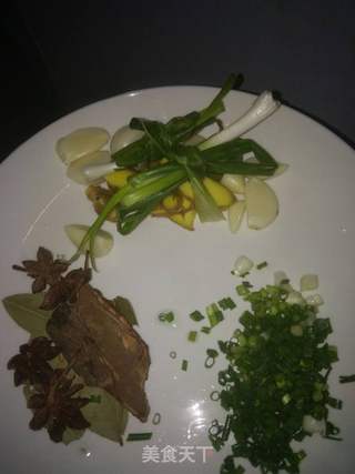 湘味辣子鸭的做法步骤:3