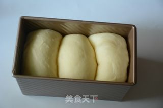 #第四届烘焙大赛暨是爱吃节#小猪猪三明治的做法步骤:6
