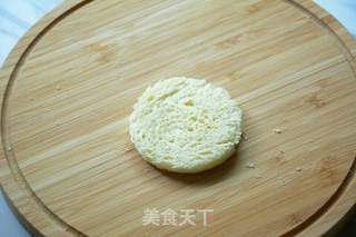 #第四届烘焙大赛暨是爱吃节#小猪猪三明治的做法步骤:16