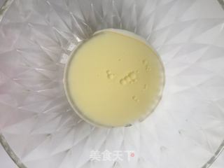 #第四届烘焙大赛暨是爱吃节#母亲节奶油蛋糕的做法步骤：2