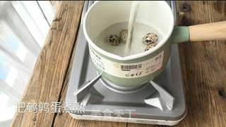 小鸡一家的做法步骤:2
