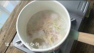 小鸡一家的做法步骤:3
