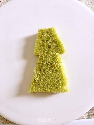 小蝌蚪找妈妈的做法步骤:2