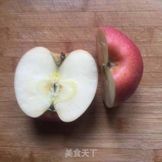 蔬果拼盘~孔雀开屏的做法步骤:2