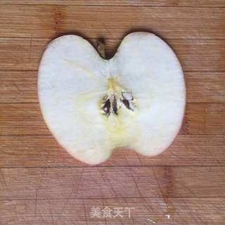 蔬果拼盘~孔雀开屏的做法步骤:6
