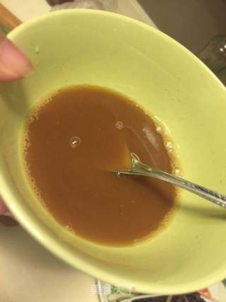 鱼香肉丝的做法步骤:4