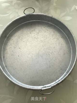 陕西凉皮家庭版的做法步骤：3