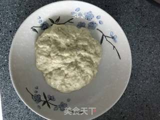 陕西凉皮家庭版的做法步骤:9