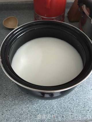 陕西凉皮家庭版的做法步骤：11