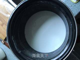 陕西凉皮家庭版的做法步骤:13