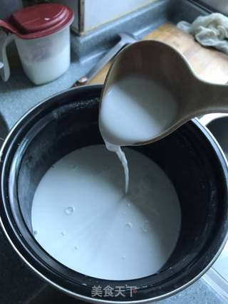 陕西凉皮家庭版的做法步骤:14