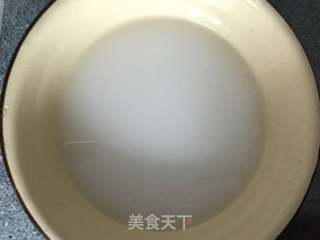 陕西凉皮家庭版的做法步骤:8