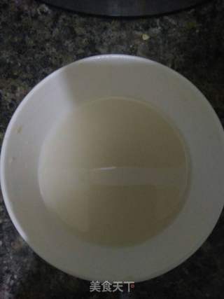粗粮多馅包(豆浆余渣变身秀)的做法步骤:2