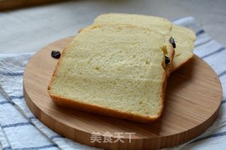 一键式红薯吐司的做法步骤:8