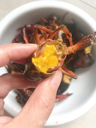 麻辣小龙虾的做法步骤:3