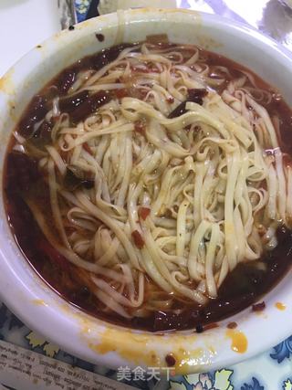 麻辣小龙虾的做法步骤:9