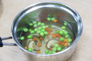 高迪格的牛排大餐的做法步骤:6