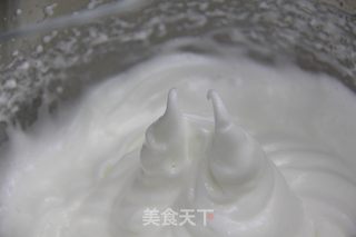 焦糖布丁蛋糕的做法步骤:10