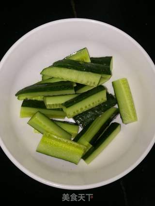 麻辣口水鸡的做法步骤:6