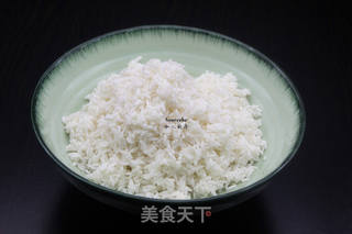 广式腊味粽的做法步骤:2