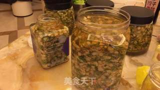 茉莉花蜜的做法步骤:3