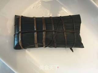 碱水棕子的做法步骤:11