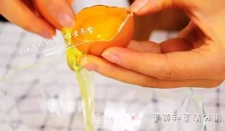 松软细腻玉米松饼—没长牙的宝宝也能吃的做法步骤:3