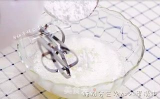 松软细腻玉米松饼—没长牙的宝宝也能吃的做法步骤:9