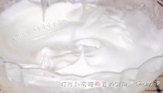 松软细腻玉米松饼—没长牙的宝宝也能吃的做法步骤:10