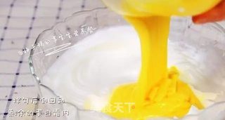 松软细腻玉米松饼—没长牙的宝宝也能吃的做法步骤:12
