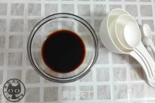 日式炒乌冬的做法步骤:3