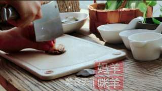 鲍鱼捞饭的做法步骤:3