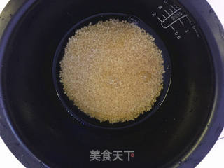 乌米圆子的做法步骤：1