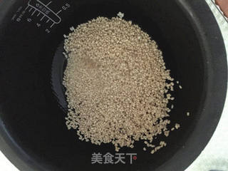 乌米圆子的做法步骤：2