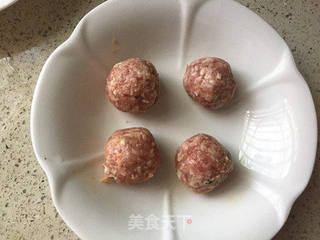 乌米圆子的做法步骤:5