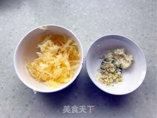 凉拌豆皮的做法步骤:2