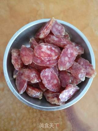 广式粽子的做法步骤:4