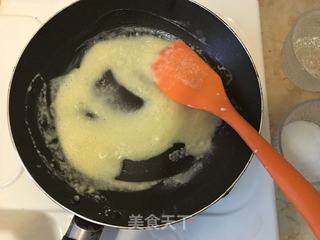 肉桂苹果甜披萨的做法步骤:20
