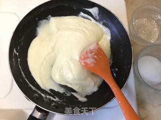 肉桂苹果甜披萨的做法步骤:22