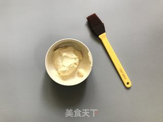 肉桂苹果甜披萨的做法步骤:23