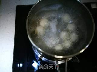 糖不甩的做法步骤：6