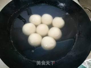 糖不甩的做法步骤：7