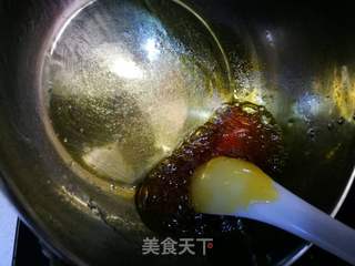 糖不甩的做法步骤：9