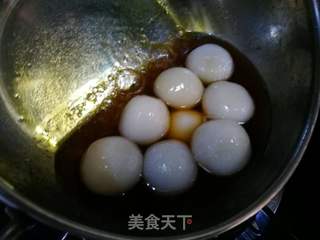 糖不甩的做法步骤：10