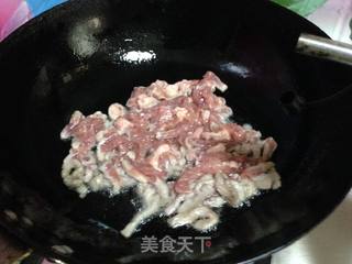 #信任之美木耳试吃#鱼香肉丝的做法步骤：12